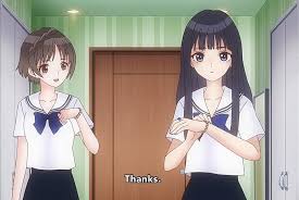 Loonatherwa subs *no resubircopyright disclaimer under section 107 of the copyright act. Blue Reflection Ray Episode 11 Release Date Watch Online Preview Otakukart