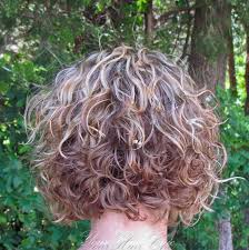 Plus, it gives you a variety in the kind of curls you want too. If I Go Short This What I Want I Love Permed Hair Like This Soft Tousled Curls Ahh In My Next Life Hair Styles Short Permed Hair Curly Hair Styles