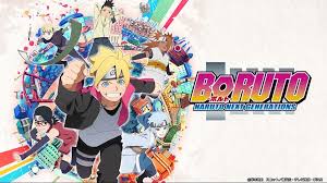 Pin By Lb Mcghee On Random Pins 6 Boruto Boruto Episodes Boruto Naruto Next Generations
