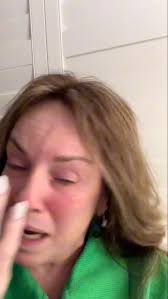 She lost her whole family