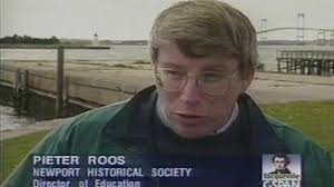 Tocqueville in Rhode Island