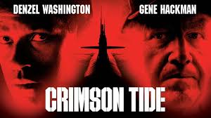 Crimson Tide