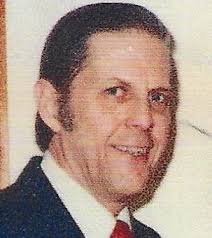 EDGAR THOMAS 'TOM' REEVES III