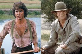 Little House on the Prairie' star was thrown across a barn by Michael Landon