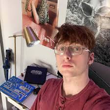 Vine Star and Musician Adam Perkins Dead At 24 Twin Patrick Confirms