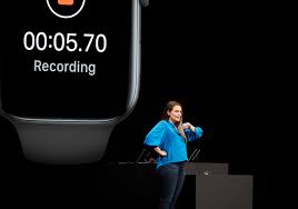 Apple watch updates at the 2019 apple wwdc in san francisco. Highlights From Wwdc 2019 Apple