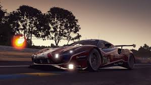 Esports Weekend All Focus On Le Mans 24 Hours And F1 Finale