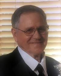 Obituary information for William Edgar Carper