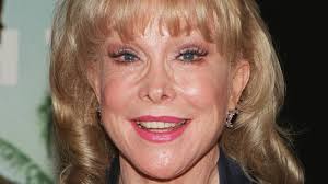 The Tragic 2001 Death Of Barbara Eden's Only Child