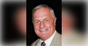 Obituary information for John W. Gorski (USAF, Ret.)