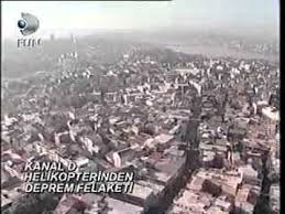 1999 gölcük depremi, i̇zmit depremi, marmara depremi ya da 17 ağustos 1999 depremi, 17 ağustos 1999 sabahı, yerel saatle 03:02'de gerçekleşen, kocaeli/gölcük merkezli deprem.richter ölçeğine göre 7,5 mw büyüklüğünde gerçekleşen deprem, büyük çapta can ve mal kaybına neden olmuştur. Marmara Depremi 17 08 1999 Deprem Youtube