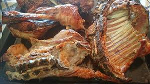 Cómo cocinar cordero al horno de forma fácil. Lechazo Asado Al Horno Electrico Estilo Castellano