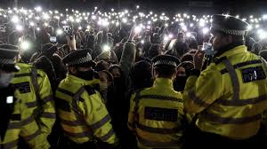 Popular, beautiful, strong and incredibly kind. Policing At Sarah Everard Vigil In London Faces Official Scrutiny The New York Times