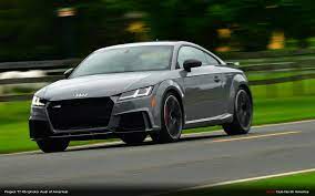 Image Result For Audi Tt Rs Audi Tt Used Audi Audi Tt Interior