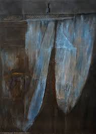 Freeze, 1995 by Harvey Duke Harvey Duke