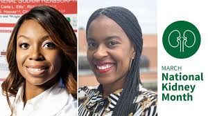 Women of science. Honored to know you both. Congratulations!