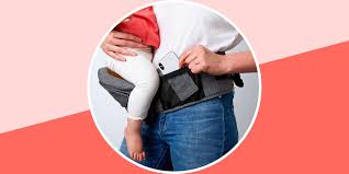 Tushbaby Is The Baby Carrier Every New Parent Needs In 2019