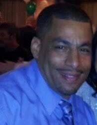 Obituary for Shawn Anthony Frederick