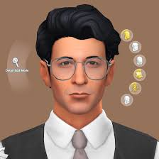 The Nanny' meets The Sims 4! (WIP) : r/TheNanny