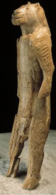The Lowenmensch The Earliest Zoomorphic Anthropomorphic Sculpture History Of Information