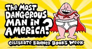 We've made a list of canadian books we love that have been banned or challenged. Banned Books Week Children S Book Council