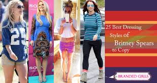 Maybe you would like to learn more about one of these? Britney Spears Outfits 25 Best Dressing Styles Of Britney To Copy