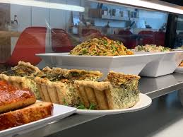 Food los angeles is dedicated to showcasing food from all over the greater los angeles area. Deli Produce To Go Food La