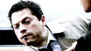 You know what he said to me? 'Yeah, don't sweat it. Wanna buy some dope?'”  FRIENDLY REMINDER THAT SAM WAS WAITING FOR DEAN...