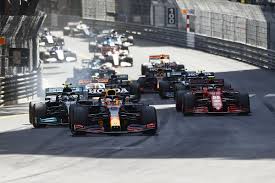 Check the latest f1 results on all formula 1 races, qualification and practices. F1 Monaco Gp Race Results Verstappen Wins Over Sainz And Norris Uk Time News