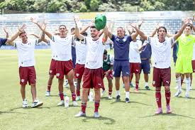 Fluminense abre mata-mata da Copinha nesta terça, em Santana de Parnaíba