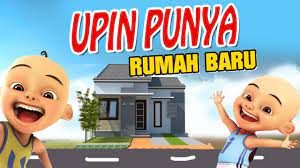 Foto badut lucu kostum ipin via www.badutbandung.web.id. Upin Ipin Punya Rumah Baru Upin Senang Gta Lucu Youtube