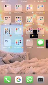 Many users are losing their minds with the latest update and it seems like everyone is rushing. Aesthetic Cute Wallpaper For Iphone Home Screen Novocom Top