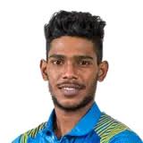 Anton Volkov Profile & Career Stats