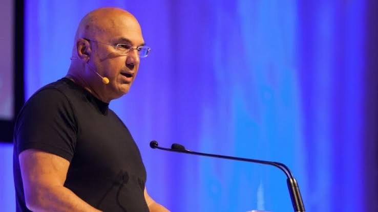 NYT has Done Great Disservice to Press Freedom: Roy Singham on NewsClick  Funding Row | NewsClick