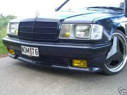 Mb 190e Amg Usa Headlight Mercedes Benz Cars Mercedes Benz Classic Mercedes Benz 190e