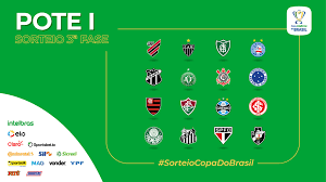 A copa do brasil é disputada desde 1989. Copa Do Brasil Saiba Onde Assistir Ao Vivo E On Line Sorteio Da Terceira Fase Futebol Ao Vivo Bolavip Brasil