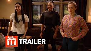 The Sex Lives of College Girls Season 1 Trailer | Rotten Tomatoes TV -  YouTube