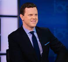 Meet christine geist formerly known as elena sharkey; Willie Geist Wikipedia
