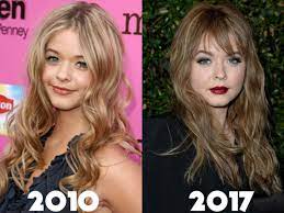 She is known for her role as alison dilaurentis in the. Sasha Pieterse 2010 2017 Sasha Pieterse Pretty Litte Liars Pretty Little Liars