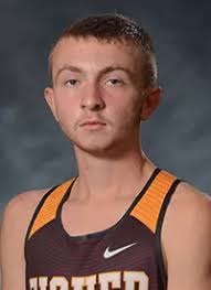 2017-2018 Men's Track and Field Roster