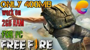 Players freely choose their starting point with their parachute, and aim to stay in the safe zone for as long as possible. 2404 Gamer Free Fire For Pc Only 400 Mb Ks Technical Point