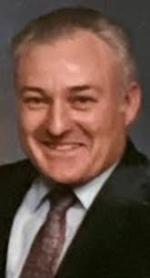 David Allen Moats Obituary