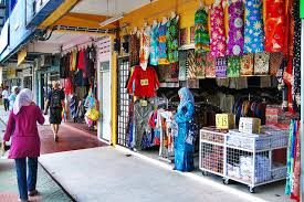 They are classified into three categories: The Impact Of Gst On Small And Medium Sized Enterprise Owners In The Malaysian Retail Sector Austaxpolicy The Tax And Transfer Policy Blog