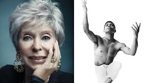 A look at the life and work of rita moreno from her humble beginnings in puerto rico to her success on broadway and in. Rita Moreno And Alvin Ailey Documentaries Will Premiere During 2021 Sundance Film Festival Playbill