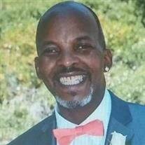 Terrance Russell Douglas Byers Obituary