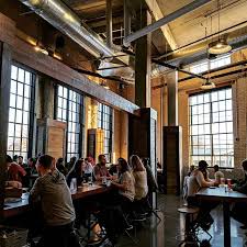 Fantastic Spot For A Post Climb Drink Verticalendeavors Dualcitizenbrewing Drinklocal Brownale Brown Ale Drink Local Climbing