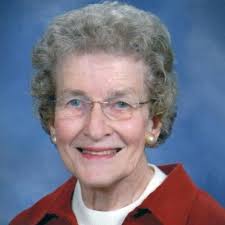 Junia Schaap Obituary (1933