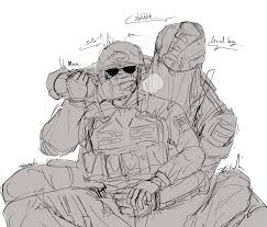 Post 5488689: Call_of_Duty Kim_Hong-jin Konig lug_lugO2O