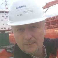 Rederiet Stenersen AS Information