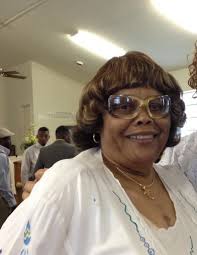 Obituary for Eula Mae Newton